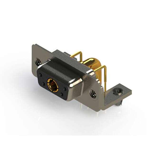 630-5W1-640-4N3 EDAC Inc.  Conjuntos de conectores D-Sub